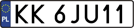 KK6JU11