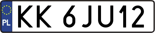 KK6JU12