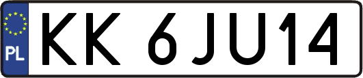 KK6JU14