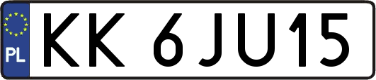 KK6JU15