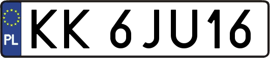 KK6JU16