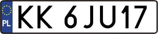 KK6JU17