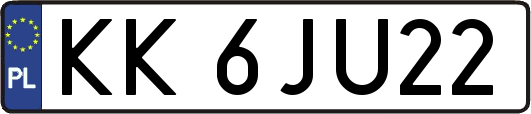 KK6JU22