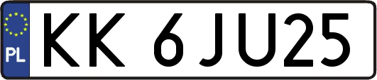KK6JU25
