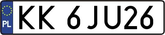 KK6JU26