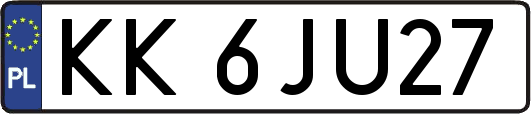 KK6JU27