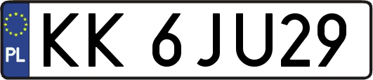 KK6JU29