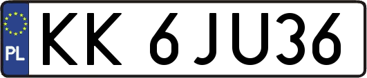 KK6JU36