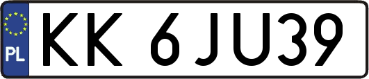 KK6JU39