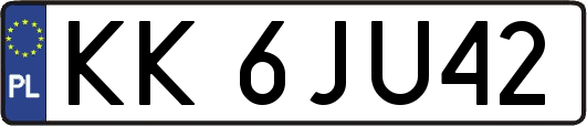 KK6JU42