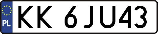KK6JU43