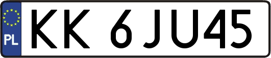 KK6JU45