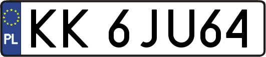 KK6JU64