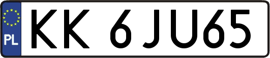 KK6JU65