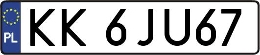 KK6JU67