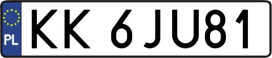 KK6JU81