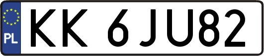 KK6JU82