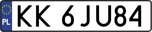 KK6JU84