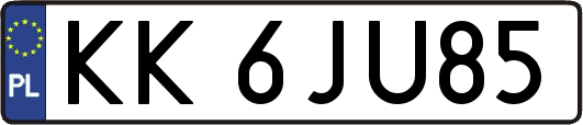 KK6JU85