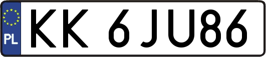 KK6JU86