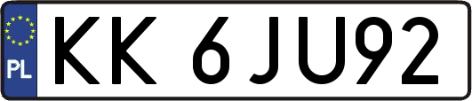 KK6JU92