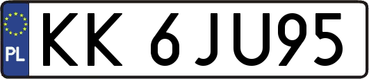 KK6JU95