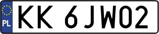 KK6JW02