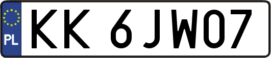KK6JW07