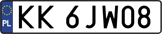 KK6JW08