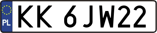 KK6JW22