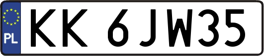 KK6JW35