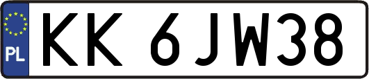 KK6JW38