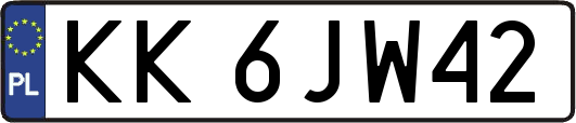 KK6JW42