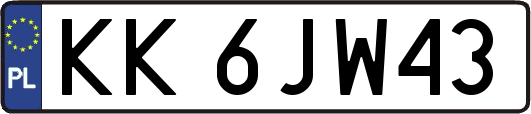 KK6JW43