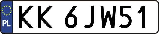 KK6JW51