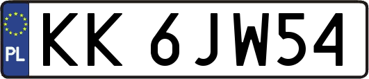 KK6JW54