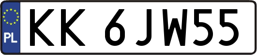 KK6JW55