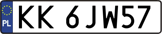 KK6JW57