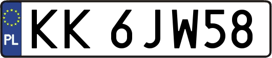 KK6JW58