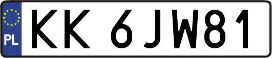 KK6JW81