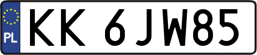 KK6JW85