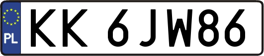 KK6JW86