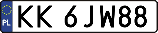KK6JW88
