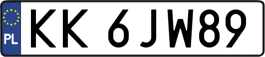 KK6JW89