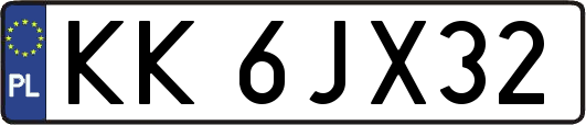 KK6JX32