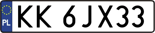 KK6JX33