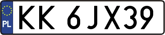 KK6JX39