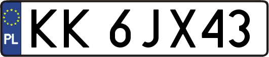 KK6JX43