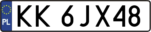 KK6JX48