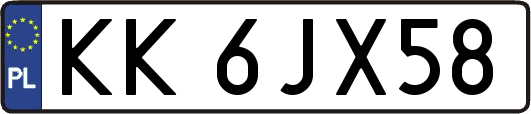 KK6JX58